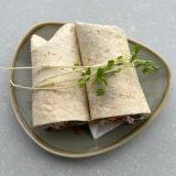 Ham Salad Wrap