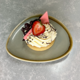 Banoffi Pie Dessert