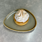Lemon Meringue Dessert