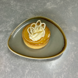 Citron Tart Dessert