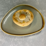 Mushroom Pie (hot)