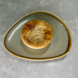 Chicken & Leek Pie (hot)