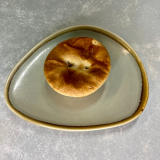 Plain Pie (hot)