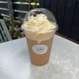 Iced Mocha