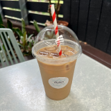 Iced Latte