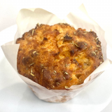 Savoury Breakfast Muffin