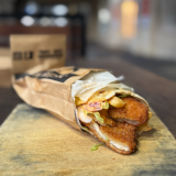 Warnie's (Wrap of the century )