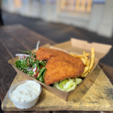 Schnitzel pack