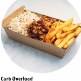 Carb Overload