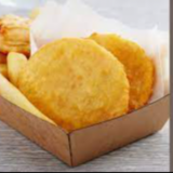 Potato Cakes