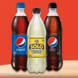 600ml Bottle
