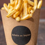 Jumbo Fries
