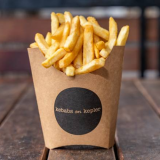 Small Fries