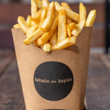 Large Fries