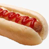 Kids Hotdog