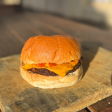 Kids Cheese Burger