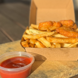 6 nugget pk