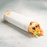 Mixed Kebab