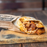 Chicken Kebab