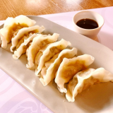 Veggie Gyoza (6pcs)