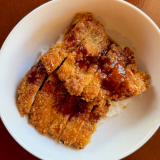 Chicken Katsu-Don