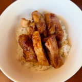 Teriyaki Chicken-Don