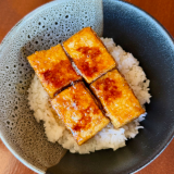 Teriyaki Tofu-Don