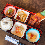 Ume Bento