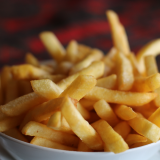 SMALL chips