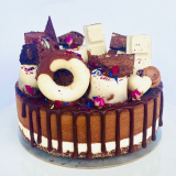 TopDeck Cake