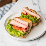 Ham Roll