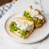 Chicken df Roll