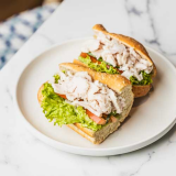 Chicken Breast Roll