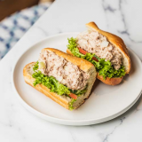 Tuna df Roll