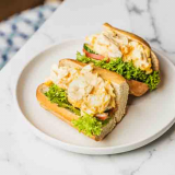 Egg df Roll