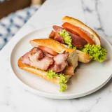 BLT Roll