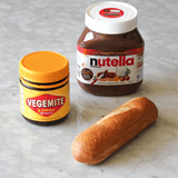Jam Spread Roll