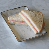 Ham & Cheese Sliced Bread