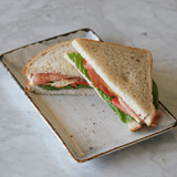 BLT Sliced Bread