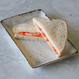 Cheese & Tomato Sliced Bread