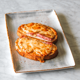 Ham & Cheese Melt