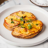 Cheese & Tomato Melt