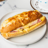 Croque Monsieur