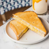 Kids Grilled Cheese Toasty