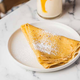 Butter Crepe