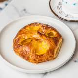 Custard Danish