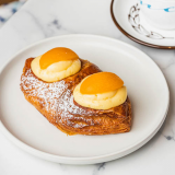 Apricot Danish