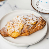 Almond Croissant