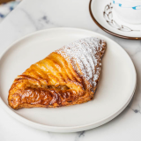 Spiced Apple Danish