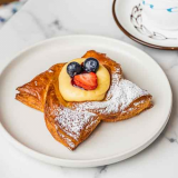 Wildberry Danish